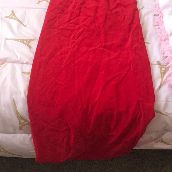 Prom dress - Picture 3 of 4